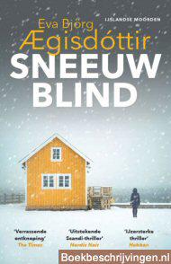 Sneeuwblind