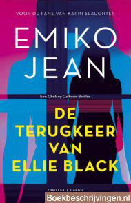 De terugkeer van Ellie Black
