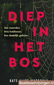 Diep in het bos
