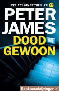 Doodgewoon