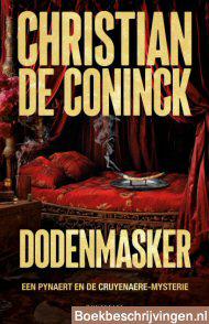 Dodenmasker