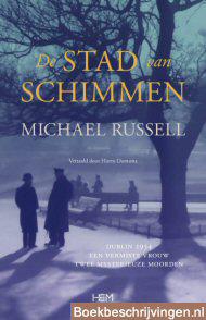 De stad van schimmen