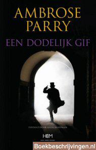 Een dodelijk gif