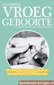 Handboek vroeggeboorte