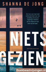 Niets gezien