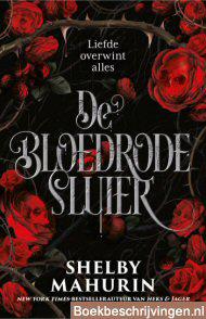 De bloedrode sluier