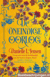 De oneindige oorlog