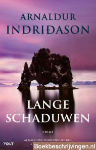 Lange schaduwen