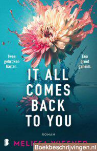 It all comes back to you