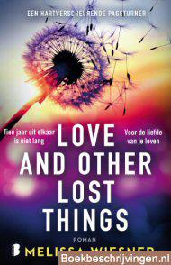 Love and other lost things
