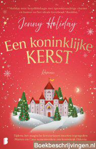 Een koninklijke kerst