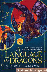 A language of dragons
