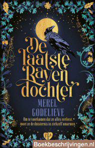 De laatste ravendochter