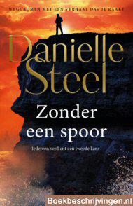 Zonder een spoor