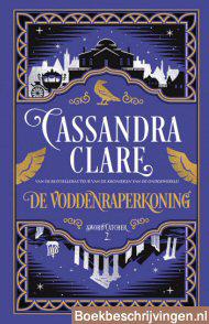 De Voddenraperkoning