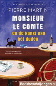 Monsieur le Comte en de kunst van het doden