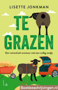 Te grazen