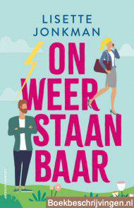 Onweerstaanbaar