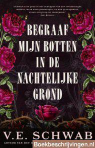 Begraaf mijn botten in de nachtelijke grond