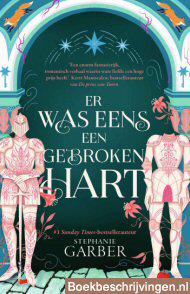 Er was eens een gebroken hart