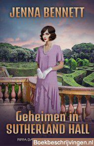 Geheimen in Sutherland Hall