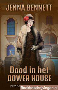 Dood in het Dower House