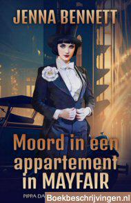Moord in een appartement in Mayfair