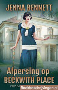 Afpersing op Beckwith Place