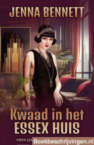 Kwaad in het Essex Huis