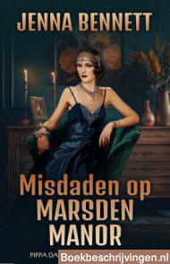 Misdaden op Marsden Manor