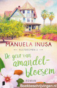 De geur van amandelbloesem