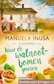 Waar de walnootbomen groeien