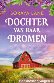 Dochter van haar dromen