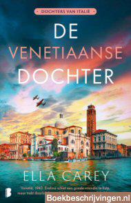 De Venetiaanse dochter