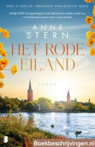 Het rode eiland