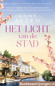Het licht van de stad