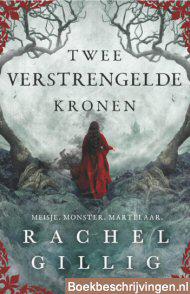 Twee verstrengelde kronen