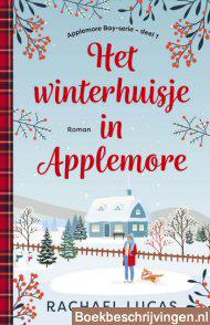Het winterhuisje in Applemore