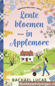 Lentebloemen in Applemore
