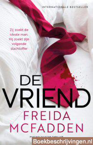 De vriend