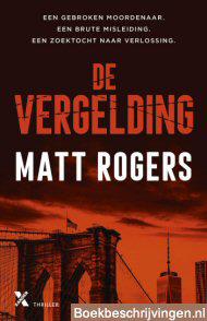 De vergelding