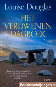 Het verdwenen dagboek
