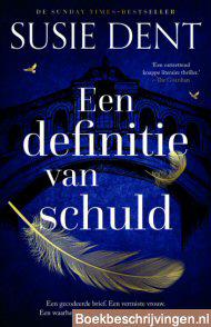 Een definitie van schuld