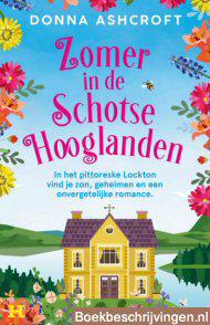 Zomer in de Schotse Hooglanden