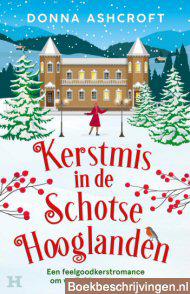 Kerstmis in de Schotse Hooglanden