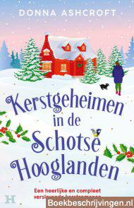 Kerstgeheimen in de Schotse Hooglanden