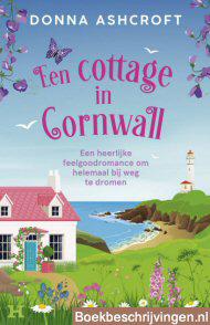 Een cottage in Cornwall