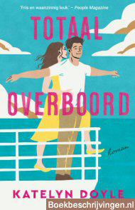 Totaal overboord