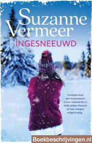 Ingesneeuwd