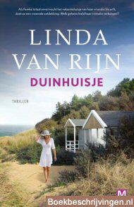Duinhuisje